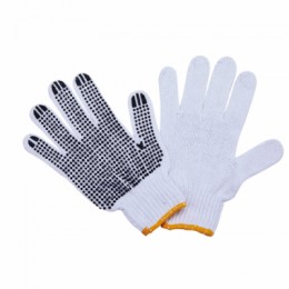 C078D1-B Cotton gloves