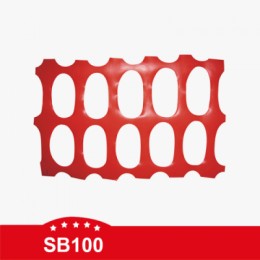 SB100 Safety Fence