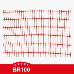 BR100 Safety Fence