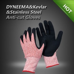 N-D142  Anti-cut gloves
