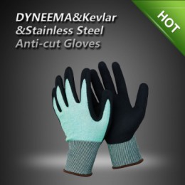 N-D143  Anti-cut gloves