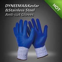 N-D144  Anti-cut gloves