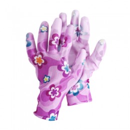 PU133 PU gloves