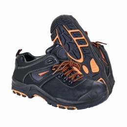 UF-160 Leather work shoes