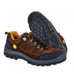 UF-167 Leather work shoes