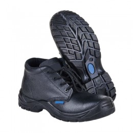UF-170 Leather work shoes