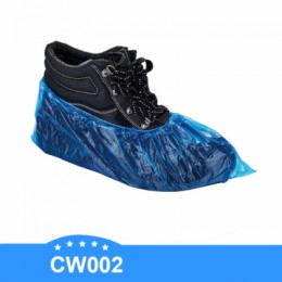 CW002 Disposable Shoe Cover