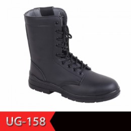 UG-158 Leather work boots