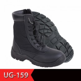 UG-159 leather work boots