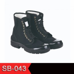 SB-043 Security boots