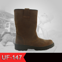 UF-147 work safety boots