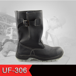 UF-306 work safety boots