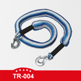 TR-004 Stretch Tow Rope