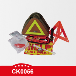 CK0056 Roadside Emergency Kit