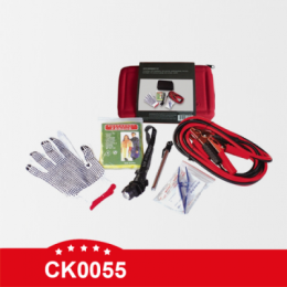 CK0055 Emergency Car Kit