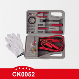CK0052  Emergency Car Kit