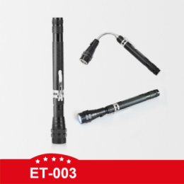 ET-003 LED Flexible Flashlight