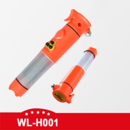 WL-H001 Car Emergency Hammer