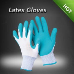 LX11007 Latex gloves