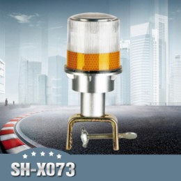 SH-X073 Solar Warning Ligh