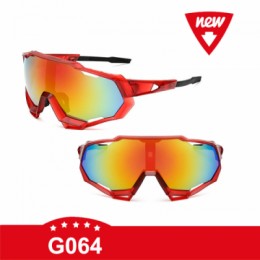 G064 Sunglasses with UV 400 Shades