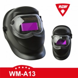 WM-A13 Auto Darkening Predator Welding Helmet
