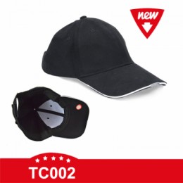 TC002 Safety LED Cap