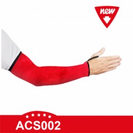Cut-Resistant Sleeve Guards