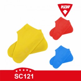 Latex waterproof Anti-Slip Latex Overshoes