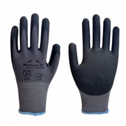Safety Gloves