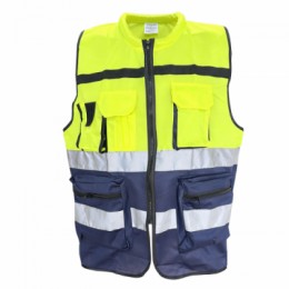 Warning Vest