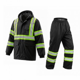RC100 300D Oxford fabric Work Wear