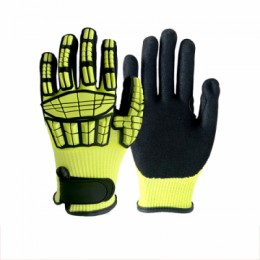 N-D152 Mechanic gloves