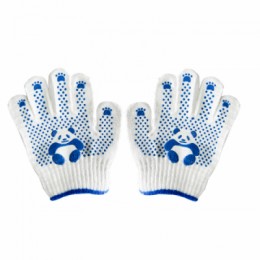 C5930D1-B Cotton Gloves