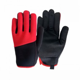 M624 Mechanic Safety Gloves
