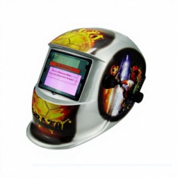 WM-A06 Auto-Welding Mask