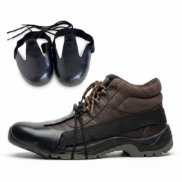 UC-501 Plastic Steel Toe