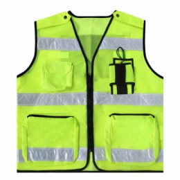R142 Reflective Vest