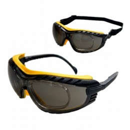 GP101 Prescription Safety Glasses
