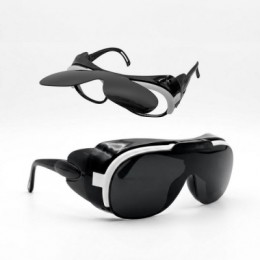 GW006 Flip on Welding Goggles