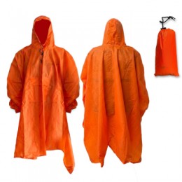 R029 Portable Rain Poncho