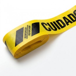 WTW01 Caution Waning Tapes