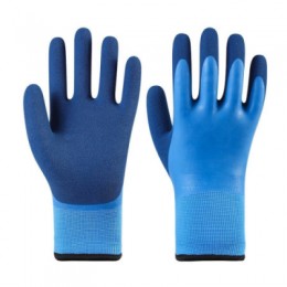 LX11018 Latex Thermal Gloves