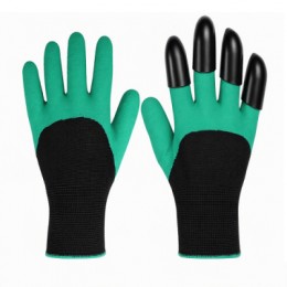 LX11034 Latex Gloves