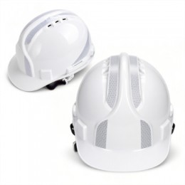 T160 PE Safety Helmet