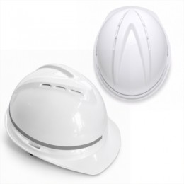 T161 PE Safety Helmet