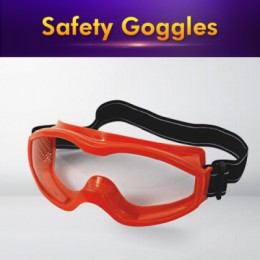 GW021 safety goggles