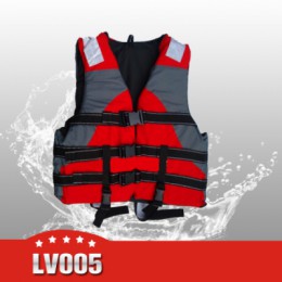 LV005 Safety life jacket