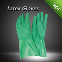LX0350 Latex gloves