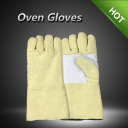 HF008 Heat resistant gloves